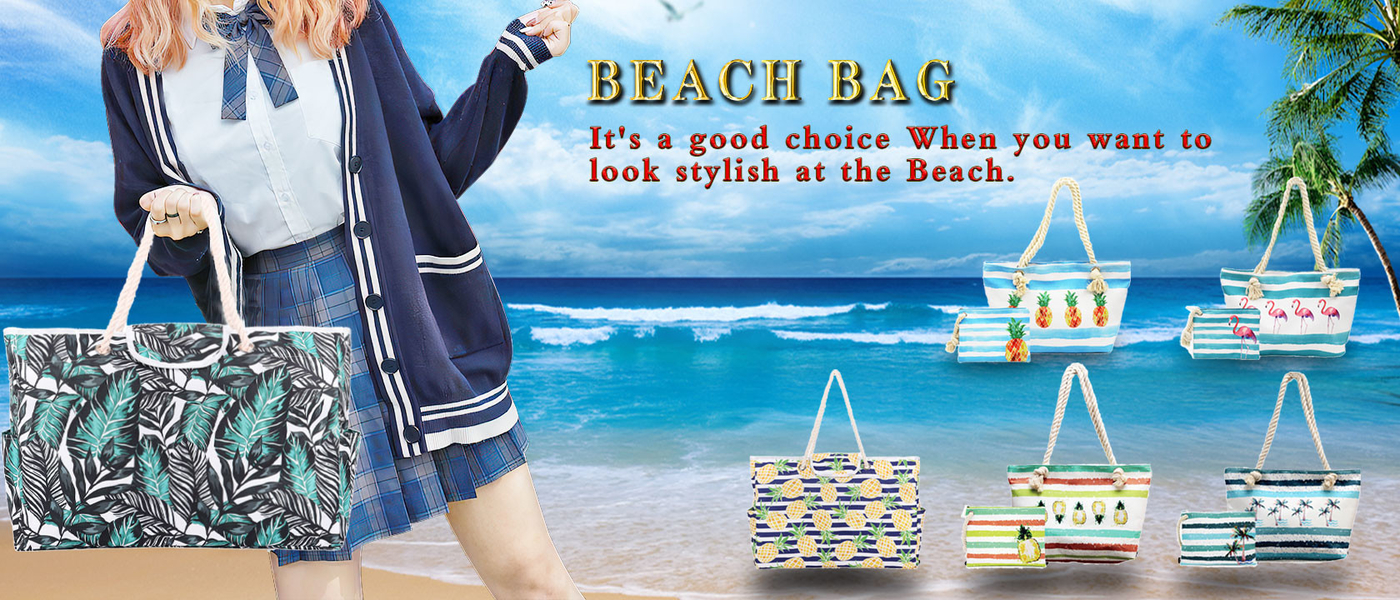 China best Beach Bag on sales
