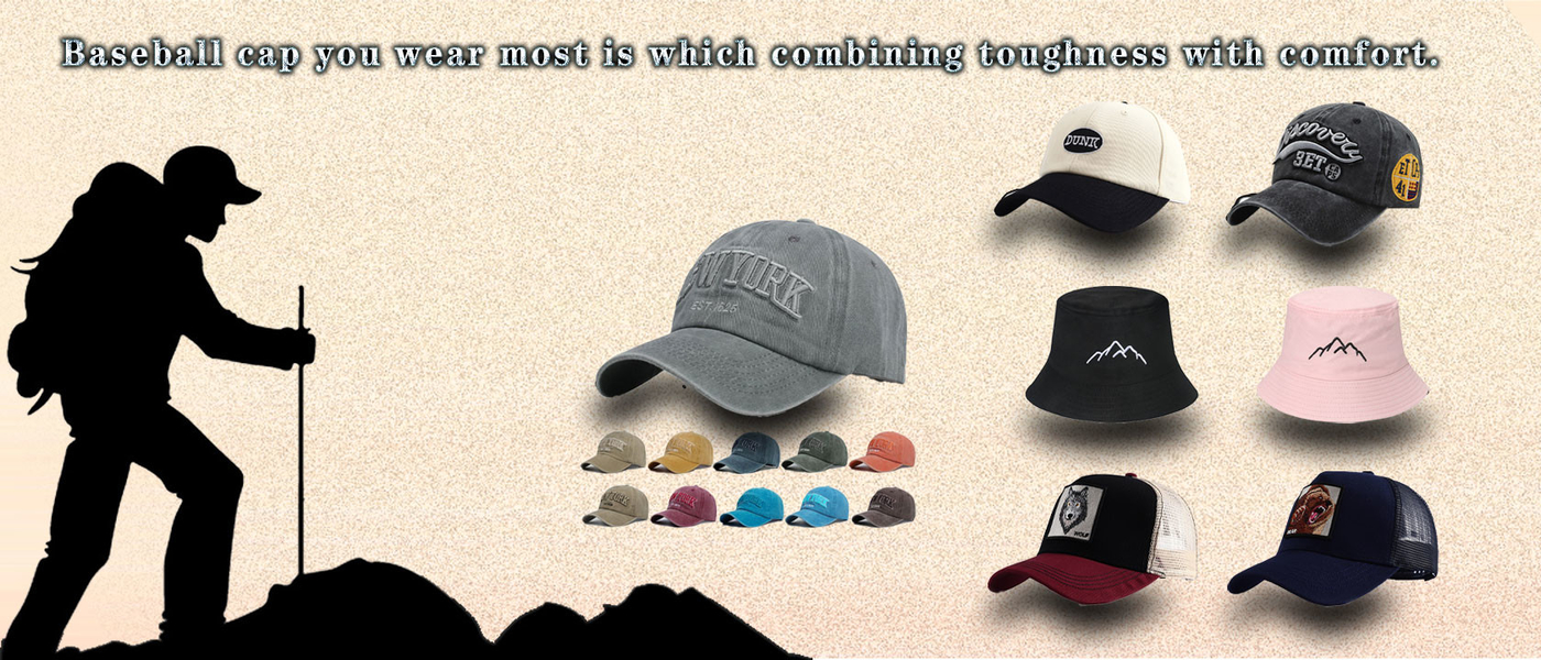 China best Cap&amp;Hat on sales