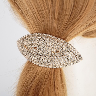 Wholesale High Quality Decoration Barrette Hair Clips For Women Accessories