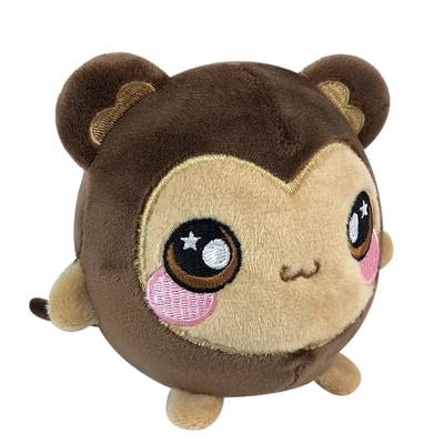 Squeeze Plush Cute Animall Doll Customized design acceptable