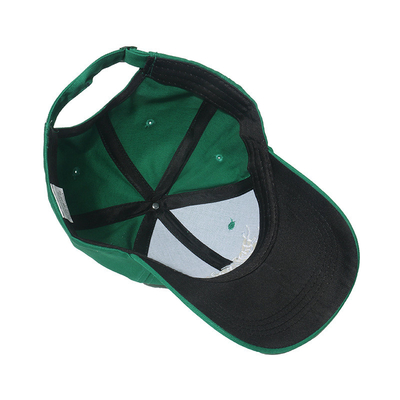 Men Hip-Hop Curved Brim Sunshade Baseball Cap For Sun Protection