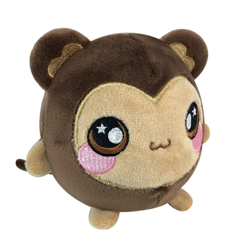 Squeeze Plush Cute Animall Doll Customized design acceptable