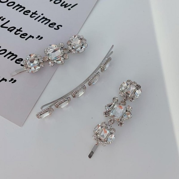 High Quality Durable Using Various 2020 Ladies Hair Clips For Girls Accessories